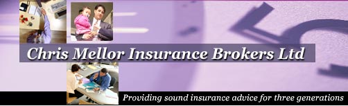 ChrisMellor-Insurance-Broker-Online