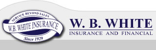 W.B.White-Insurance-Broker-Oshawa